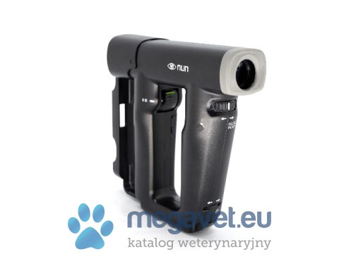 Oftalmoskop video nun LED (MDA)