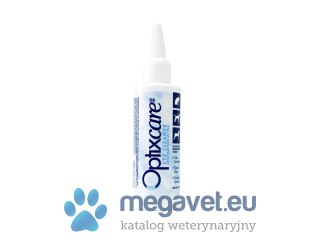 Optixcare Eye Cleaner - płyn (VET)