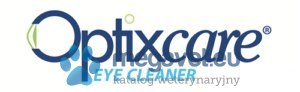 Optixcare Eye Cleaner - płyn (VET)