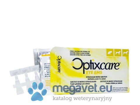 Optixcare Eye EMS (VET)