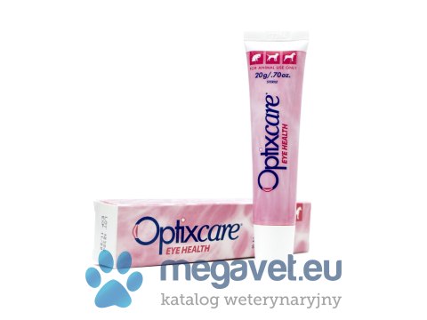 Optixcare Eye Health (VET)