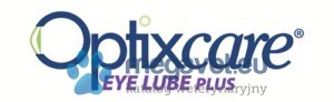 Optixcare Eye Lube Plus (VET)