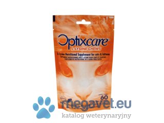 Optixcare L-Lysine (VET)