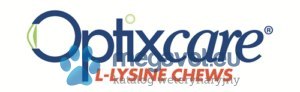 Optixcare L-Lysine (VET)