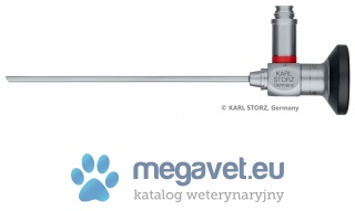 Arthroscopic optics KARL STORZ HOPKINS 30°, avg. 2.7 mm, length 11 cm [MEM]