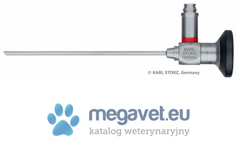 Arthroscopic optics KARL STORZ HOPKINS 30°, wed 2.7 mm, length 11 cm