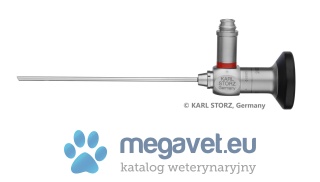 Arthroscopic optics diameter 2,4mm KARL STORZ [MEM]