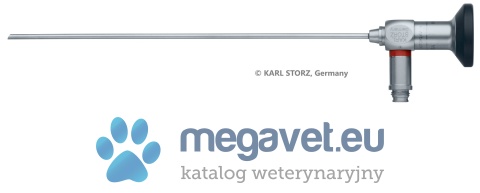 Endoscopy optics KARL STORZ 30°, wed 2.7mm, length 18cm [MEM]