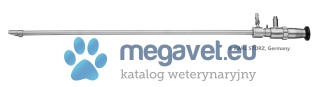 Optyka endoskopowa, zębowa dla konia KARL STORZ [MEM]