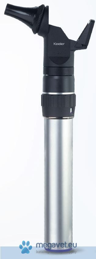 Otoskop 2,8 V Practitioner Keeler (BSM)