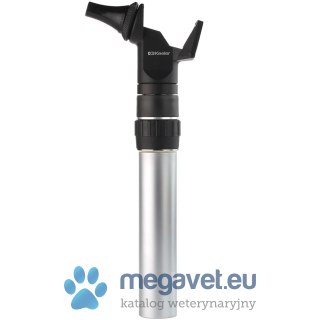 Otoskop 2,8 V Practitioner Keeler (BSM)