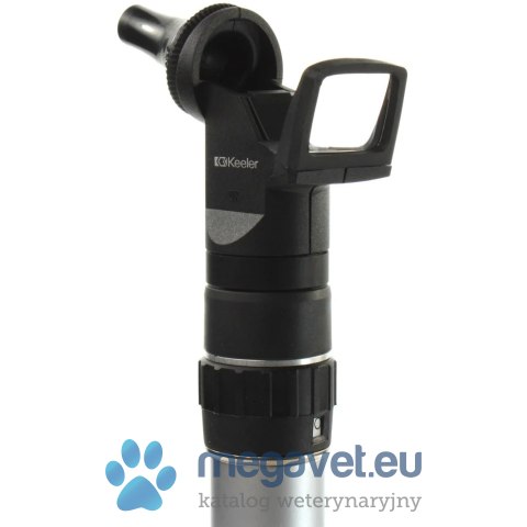 Otoskop 2,8 V Practitioner Keeler (BSM)