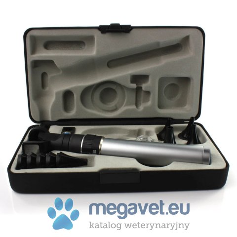 Otoskop 2,8 V Practitioner Keeler (BSM)