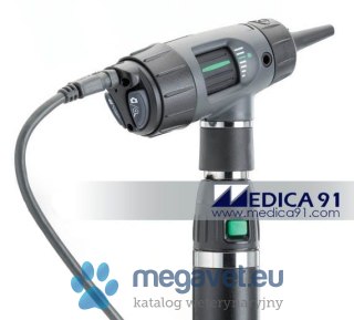 Otoskop - Videootoskop MacroView Welch Allyn (MDA)