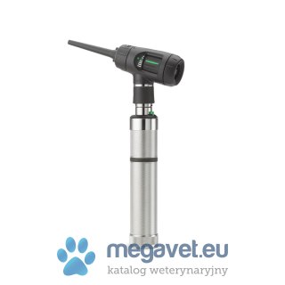 Otoskop weterynaryjny MacroView WelchAllyn (MDA)