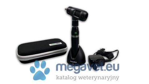 Otoskop weterynaryjny MacroView WelchAllyn (MDA)