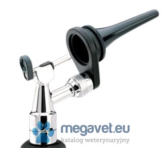 Otoskop weterynaryjny Operacyjny Welch Allyn (MDA)