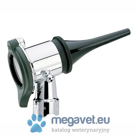 Otoskop weterynaryjny Pneumatyczny Welch Allyn (MDA)
