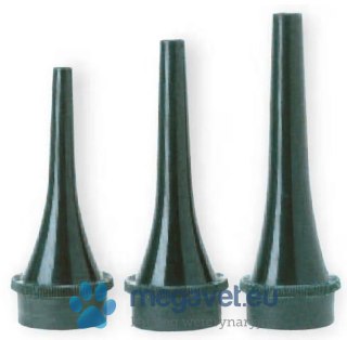 Otoskop weterynaryjny Pneumatyczny Welch Allyn (MDA)