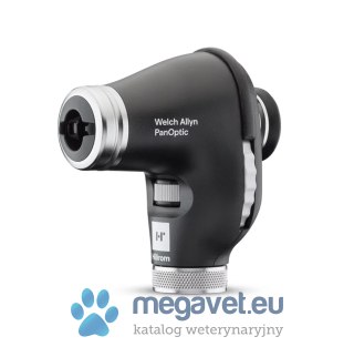 PanOptic Plus Oftalmoskop Welch Allyn (MDA)