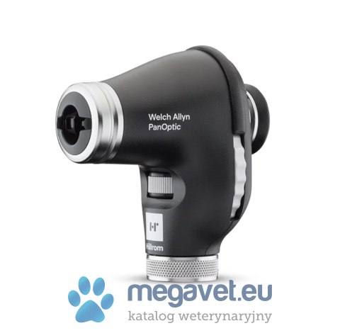 PanOptic Plus Oftalmoskop Welch Allyn (MDA)