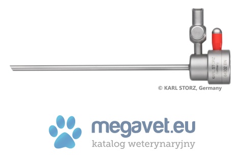 Arthroscopic coat, 2.8 mm KARL STORZ
