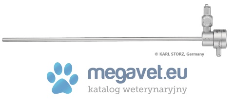 Endoscopy coat KARL STORZ WED 3,5mm, 17cm [MEM]