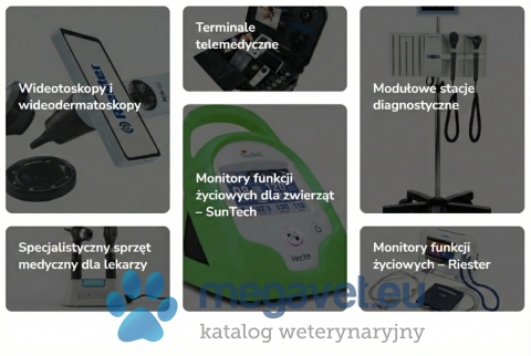 Przetestuj i Kup 🎯 promocja SunTech & Ricare (RCE)