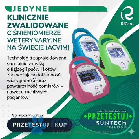 Przetestuj i Kup 🎯 promocja SunTech & Ricare (RCE)