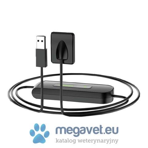 Radiografia cyfrowa i-SENSOR Pluto0003X (BSM)