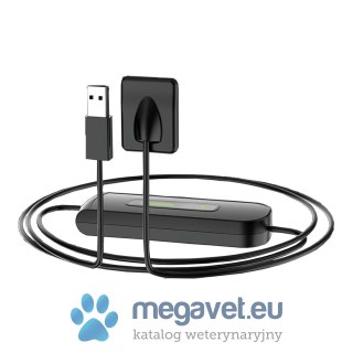 Radiografia cyfrowa i-SENSOR Pluto0004X (BSM)