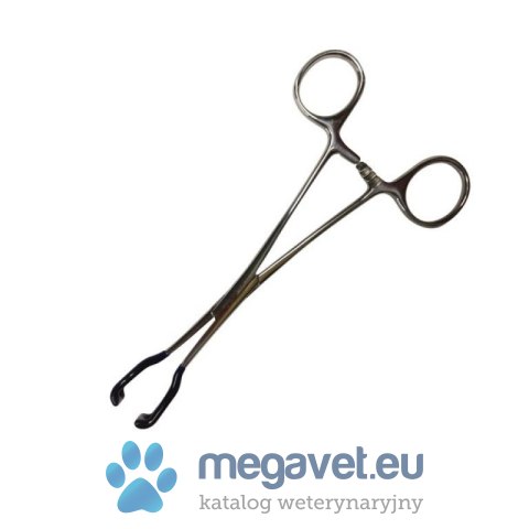 Retraktor wargowy (FDT)