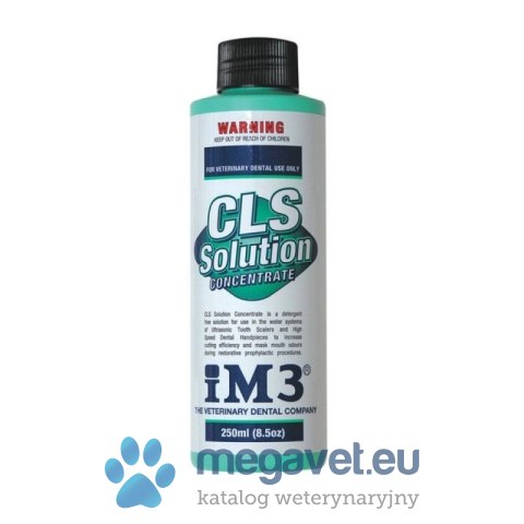 Roztwór CLS - 250 ml (FDT)