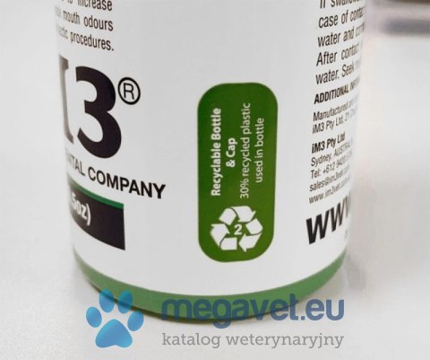 Roztwór CLS - 250 ml (FDT)