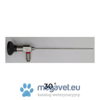 Rynoskop 30° średnica 2,7 mm długość 175 mm (BSM)