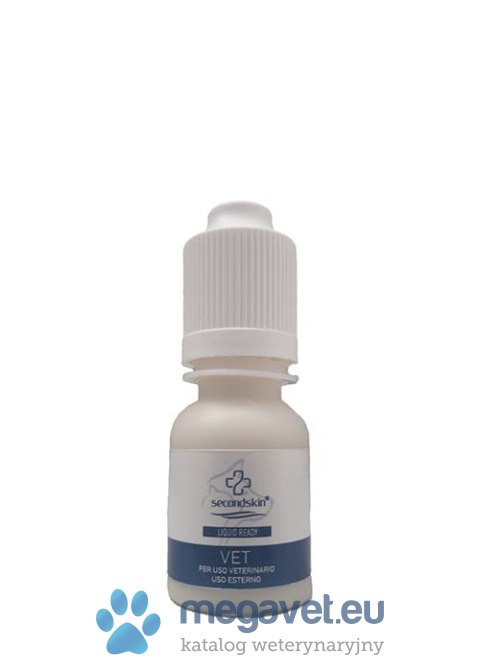 Secondskin Vet 10 ml (MDA)