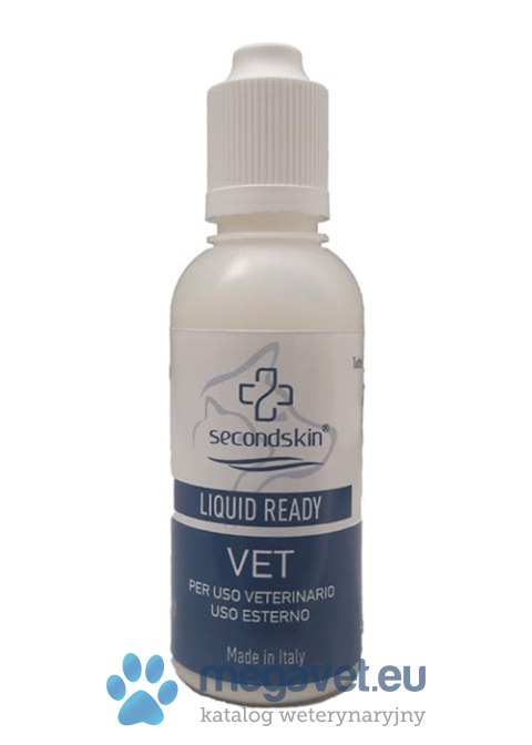 Secondskin Vet 40 ml (MDA)