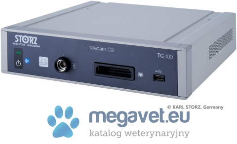 Sterownik kamery TELECAM C3 KARL STORZ
