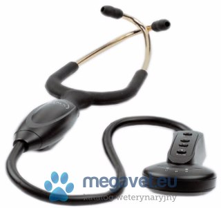 Stetoskop Elektroniczny JABES J5 SMARTPHONE AUDIOGRAM (MDA)