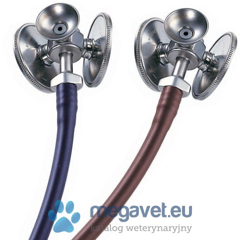 Stetoskop Harvey™ DLX Triple Welch Allyn Cardiology (MDA)