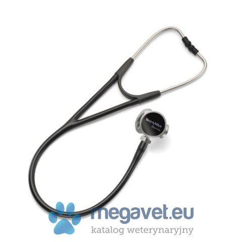 Stetoskop Harvey™ DLX Triple Welch Allyn Cardiology (MDA)