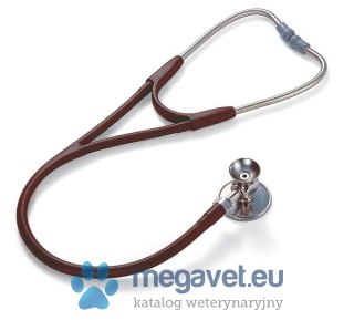 Stetoskop Harvey™ DLX Welch Allyn z podwójną głowicą (MDA)