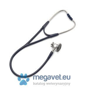 Stetoskop Harvey™ DLX Welch Allyn z podwójną głowicą (MDA)