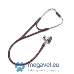 Stetoskop Harvey™ DLX Welch Allyn z podwójną głowicą (MDA)