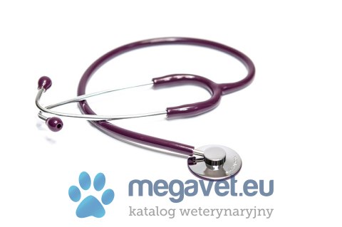 Stetoskop anestezjologiczny LUX (MDA)