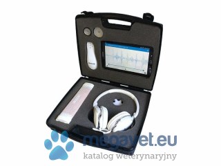 Stetoskop eKuore TEACHING KIT bezprzewodowy WIFI (MDA)