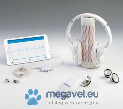 Stetoskop eKuore TEACHING KIT bezprzewodowy WIFI (MDA)
