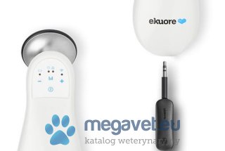 Stetoskop elektroniczny eKuore Pro bezprzewodowy (MDA)
