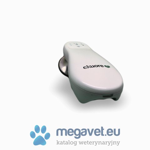 Stetoskop elektroniczny eKuore Pro bezprzewodowy (MDA)