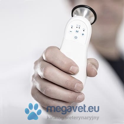 Stetoskop elektroniczny eKuore Pro bezprzewodowy (MDA)